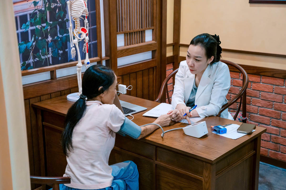 Chúng tôi lắng nghe để thấu hiểu và đồng hành.