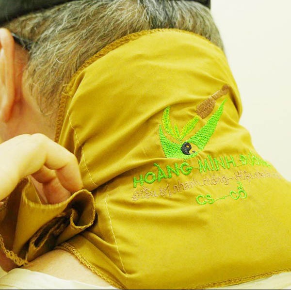 hình ảnh đắp cổ