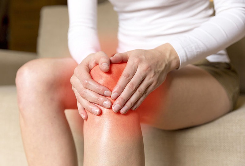 thoái hóa khớp gối