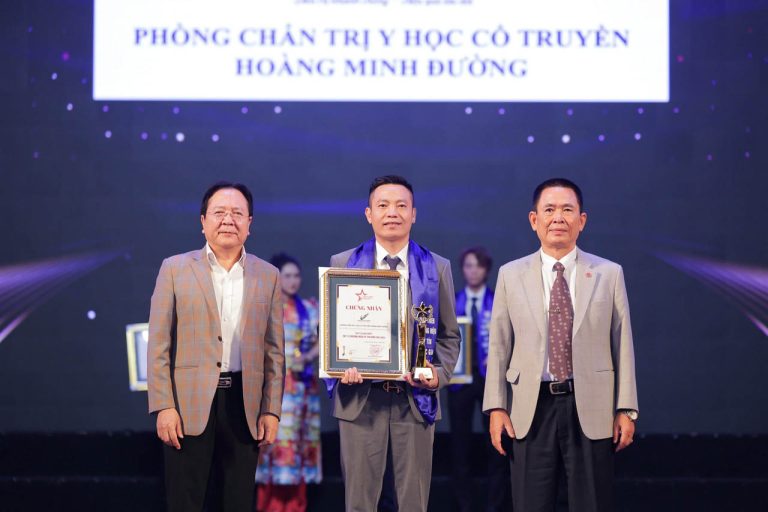 thương hiệu uy tín