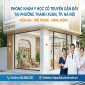phong kham y hoc co truyen gan day 85x85